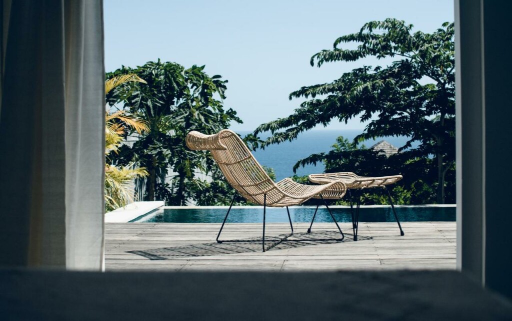 huwelijksreis bali
