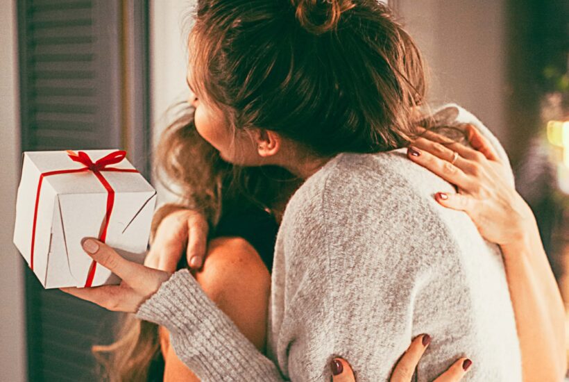 cadeaus voor je partner