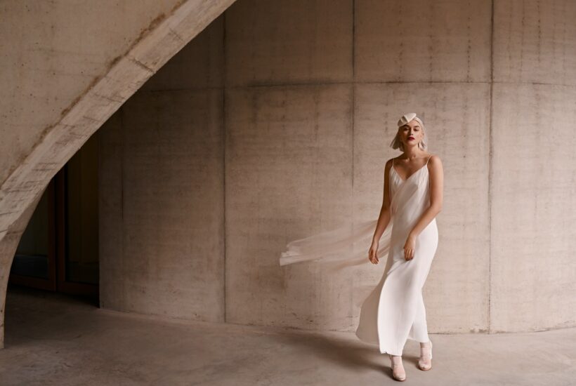 nieuwe collectie Eva Janssens