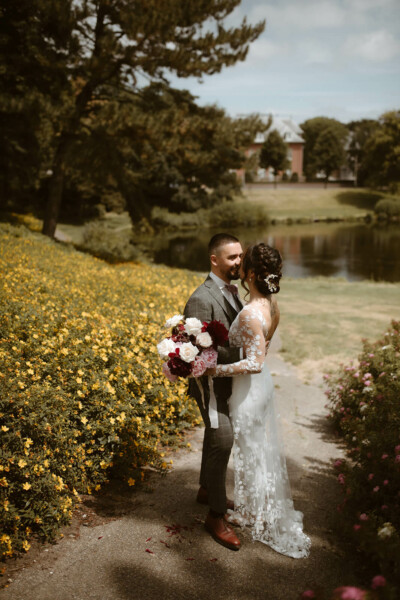 bruiloft qiao-an oleg