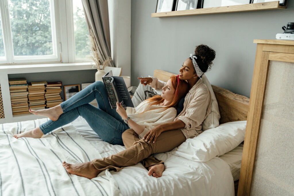 interraciale-relatie