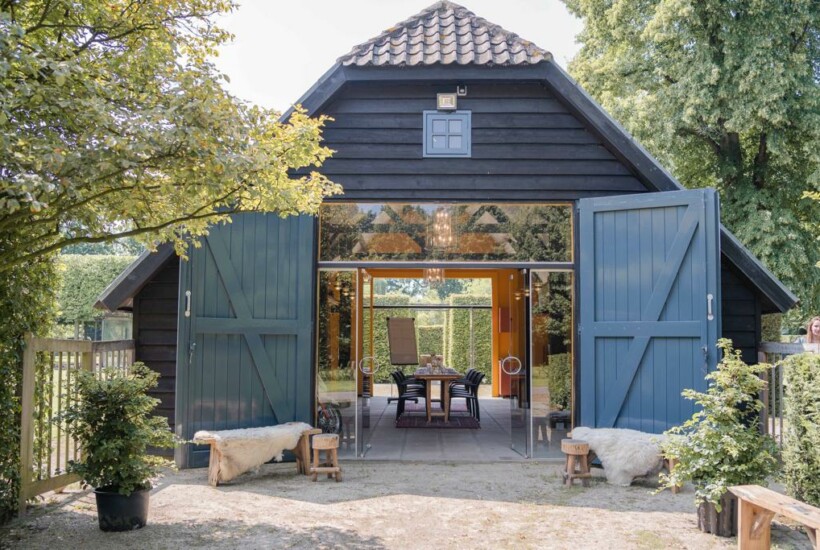 trouwlocaties noord-brabant