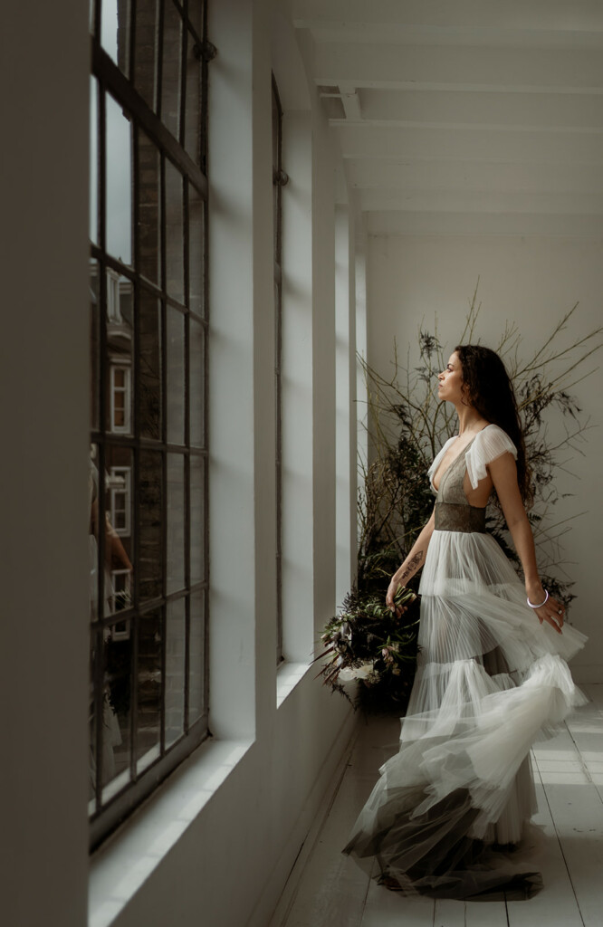 elopement binnenstad Amsterdam