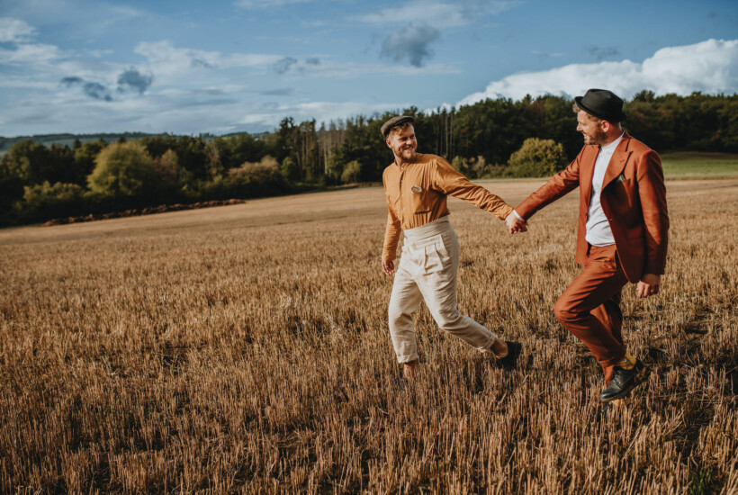 rustieke bruiloft natuur bruiloft draaiboek