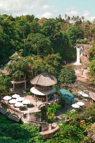 reistips Bali