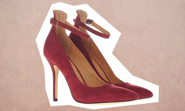 Trouwschoenen-la-strada